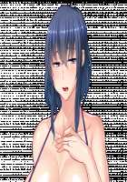 Otto o Aisuru Bakunyuu Hitozuma-tachi ga Toshishita no Saru Seiyoku ni Juurin sarete Tsugou no Ii Harami Omocha ni Ochiru Made / 夫を愛する爆乳人妻たちが年下のサル性欲に蹂躙されて都合のいい孕み玩具に堕ちるまで [Yatsuki Hiyori] [Original] Thumbnail Page 381