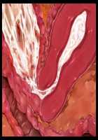 Otto o Aisuru Bakunyuu Hitozuma-tachi ga Toshishita no Saru Seiyoku ni Juurin sarete Tsugou no Ii Harami Omocha ni Ochiru Made / 夫を愛する爆乳人妻たちが年下のサル性欲に蹂躙されて都合のいい孕み玩具に堕ちるまで [Yatsuki Hiyori] [Original] Thumbnail Page 451