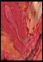 Otto o Aisuru Bakunyuu Hitozuma-tachi ga Toshishita no Saru Seiyoku ni Juurin sarete Tsugou no Ii Harami Omocha ni Ochiru Made / 夫を愛する爆乳人妻たちが年下のサル性欲に蹂躙されて都合のいい孕み玩具に堕ちるまで [Yatsuki Hiyori] [Original] Thumbnail Page 452