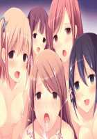 Hypnosis Operation ~ With My Hypnosis The Women Passing By Are An All-I-Can-Fuck Buffet ~ / 催眠操作～催眠術で通りすがりの女子達をやりたい放題!～ [Cresc-Dol] [Original] Thumbnail Page 20