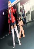 My Girlfriend is a Dominatrix / 僕の彼女は女王様 [Original] Thumbnail Page 36