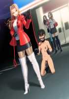 My Girlfriend is a Dominatrix / 僕の彼女は女王様 [Original] Thumbnail Page 37