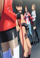 My Girlfriend is a Dominatrix / 僕の彼女は女王様 [Original] Thumbnail Page 38