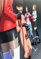 My Girlfriend is a Dominatrix / 僕の彼女は女王様 [Original] Thumbnail Page 39