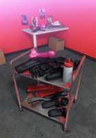 My Girlfriend is a Dominatrix / 僕の彼女は女王様 [Original] Thumbnail Page 47