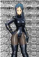 My Girlfriend is a Dominatrix / 僕の彼女は女王様 [Original] Thumbnail Page 52