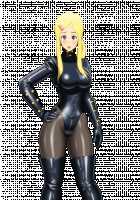 My Girlfriend is a Dominatrix / 僕の彼女は女王様 [Original] Thumbnail Page 53