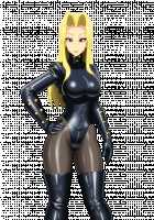 My Girlfriend is a Dominatrix / 僕の彼女は女王様 [Original] Thumbnail Page 55