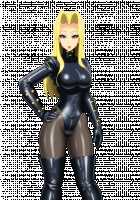 My Girlfriend is a Dominatrix / 僕の彼女は女王様 [Original] Thumbnail Page 57