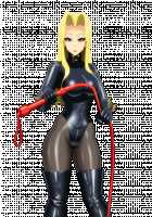 My Girlfriend is a Dominatrix / 僕の彼女は女王様 [Original] Thumbnail Page 60