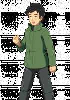 My Girlfriend is a Dominatrix / 僕の彼女は女王様 [Original] Thumbnail Page 63