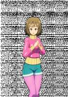 My Girlfriend is a Dominatrix / 僕の彼女は女王様 [Original] Thumbnail Page 67