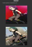 Childhood Playmate Turned Femdom Queen / 女王様は幼なじみ [Original] Thumbnail Page 17