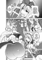 Dungeon Travelers - Sasara's Secret 2 / ダンジョントラベラーズ ささらの秘め事2 [Chiba Tetsutarou] [Toheart2] Thumbnail Page 10