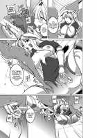 Dungeon Travelers - Sasara's Secret 2 / ダンジョントラベラーズ ささらの秘め事2 [Chiba Tetsutarou] [Toheart2] Thumbnail Page 19