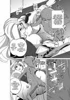 Dungeon Travelers - Sasara's Secret 2 / ダンジョントラベラーズ ささらの秘め事2 [Chiba Tetsutarou] [Toheart2] Thumbnail Page 20