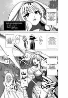 Dungeon Travelers - Sasara's Secret 2 / ダンジョントラベラーズ ささらの秘め事2 [Chiba Tetsutarou] [Toheart2] Thumbnail Page 03