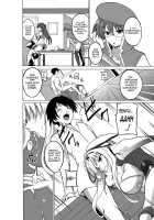 Dungeon Travelers - Sasara's Secret 2 / ダンジョントラベラーズ ささらの秘め事2 [Chiba Tetsutarou] [Toheart2] Thumbnail Page 06