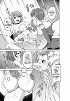 Dungeon Travelers - Manaka's Secret 3 / ダンジョントラベラーズ 愛佳の秘め事3 [Chiba Tetsutarou] [Toheart2] Thumbnail Page 17