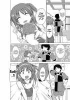 Dungeon Travelers - Nanako's Secret / ダンジョントラベラーズ 菜々子の秘め事 [Chiba Tetsutarou] [Toheart2] Thumbnail Page 04