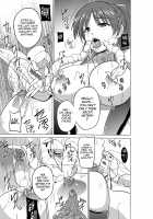 Dungeon Travelers Tamaki no Oyuugi / ダンジョントラベラーズ～環のお遊戯～ [Chiba Tetsutarou] [Toheart2] Thumbnail Page 13