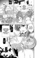 Dungeon Travelers Tamaki no Oyuugi / ダンジョントラベラーズ～環のお遊戯～ [Chiba Tetsutarou] [Toheart2] Thumbnail Page 03