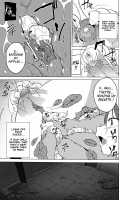 Dungeon Travelers Tamaki no Oyuugi / ダンジョントラベラーズ～環のお遊戯～ [Chiba Tetsutarou] [Toheart2] Thumbnail Page 05