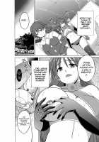 Dungeon Travelers Tamaki no Oyuugi / ダンジョントラベラーズ～環のお遊戯～ [Chiba Tetsutarou] [Toheart2] Thumbnail Page 06