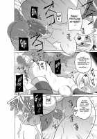 Dungeon Travelers - Everyone's Game / ダンジョントラベラーズ 皆のお遊戯 [Chiba Tetsutarou] [Toheart2] Thumbnail Page 12