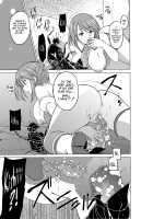 Dungeon Travelers - Everyone's Game / ダンジョントラベラーズ 皆のお遊戯 [Chiba Tetsutarou] [Toheart2] Thumbnail Page 15