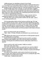 The Snails' Game / 蝸牛のお遊び [Chiba Tetsutarou] [Toheart2] Thumbnail Page 18