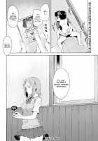 Mitsuji / 蜜事 [Ryuuta] [Original] Thumbnail Page 20