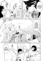 Mitsuji / 蜜事 [Ryuuta] [Original] Thumbnail Page 27
