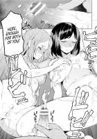 Mitsuji / 蜜事 [Ryuuta] [Original] Thumbnail Page 39