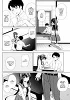 Keijun Yahagi wa Koi o Shita. Ge / 軽巡矢矧は恋をした。下 [Ichinomiya] [Kantai Collection] Thumbnail Page 04