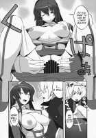 Angel's Stroke 23 - Sekai Aiyoku Iinkai / Angel's stroke 23 世界愛欲委員会 [Ryuuta] [Sands Of Destruction] Thumbnail Page 11