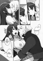 Angel's Stroke 23 - Sekai Aiyoku Iinkai / Angel's stroke 23 世界愛欲委員会 [Ryuuta] [Sands Of Destruction] Thumbnail Page 12