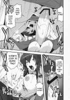 Angel's Stroke 23 - Sekai Aiyoku Iinkai / Angel's stroke 23 世界愛欲委員会 [Ryuuta] [Sands Of Destruction] Thumbnail Page 14