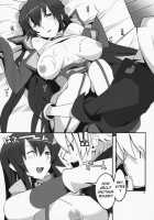 Angel's Stroke 23 - Sekai Aiyoku Iinkai / Angel's stroke 23 世界愛欲委員会 [Ryuuta] [Sands Of Destruction] Thumbnail Page 18