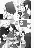 Angel's Stroke 23 - Sekai Aiyoku Iinkai / Angel's stroke 23 世界愛欲委員会 [Ryuuta] [Sands Of Destruction] Thumbnail Page 04