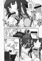 Angel's Stroke 23 - Sekai Aiyoku Iinkai / Angel's stroke 23 世界愛欲委員会 [Ryuuta] [Sands Of Destruction] Thumbnail Page 07