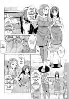 Getsumatsu Daikanshasai / 月末大姦射祭 [Ryuuta] [Original] Thumbnail Page 02