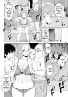 Getsumatsu Daikanshasai / 月末大姦射祭 [Ryuuta] [Original] Thumbnail Page 06