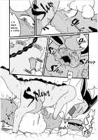 Vx9 / ぶいっ♥×9 [Dagasi] [Pokemon] Thumbnail Page 17