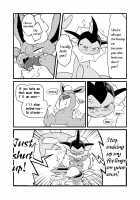 Vx9 / ぶいっ♥×9 [Dagasi] [Pokemon] Thumbnail Page 19