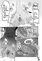 Vx9 / ぶいっ♥×9 [Dagasi] [Pokemon] Thumbnail Page 22