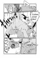 Vx9 / ぶいっ♥×9 [Dagasi] [Pokemon] Thumbnail Page 24