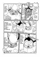 Vx9 / ぶいっ♥×9 [Dagasi] [Pokemon] Thumbnail Page 26