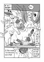 Vx9 / ぶいっ♥×9 [Dagasi] [Pokemon] Thumbnail Page 30