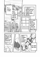Vx9 / ぶいっ♥×9 [Dagasi] [Pokemon] Thumbnail Page 38